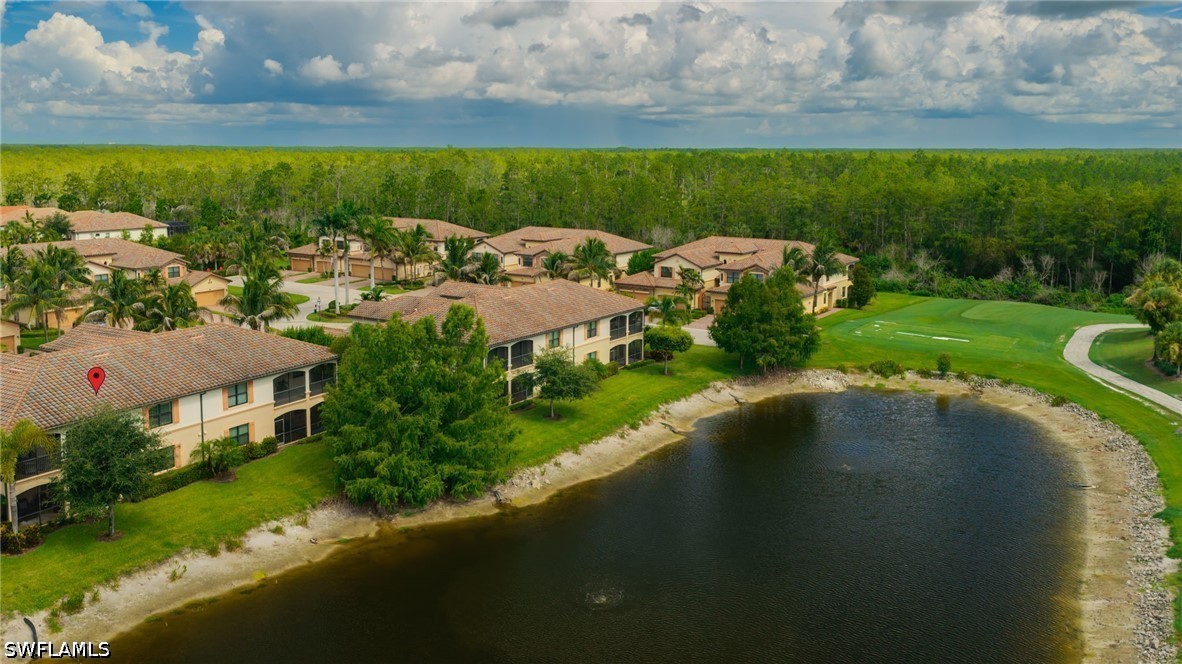3 Bed Waterfront Home for Sale in Bonita Springs, FL — photo 39