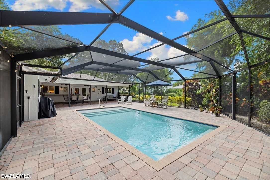 3 Bed Pool Home for Sale in Victoria Park Ii, FL, $879,000 — photo 39