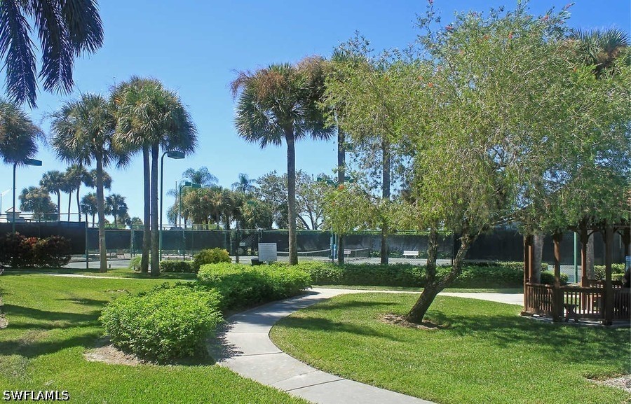 2 Bed Waterfront Home for Sale in Naples, FL, $2,200 — photo 39