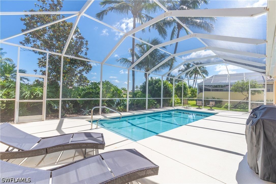 4 Bed Pool Home for Sale in Verona Walk, FL, $799,000 — photo 39
