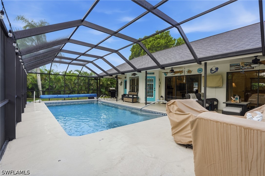 3 Bed Pool Home for Sale in Cape Coral, FL, $399,999 — photo 39