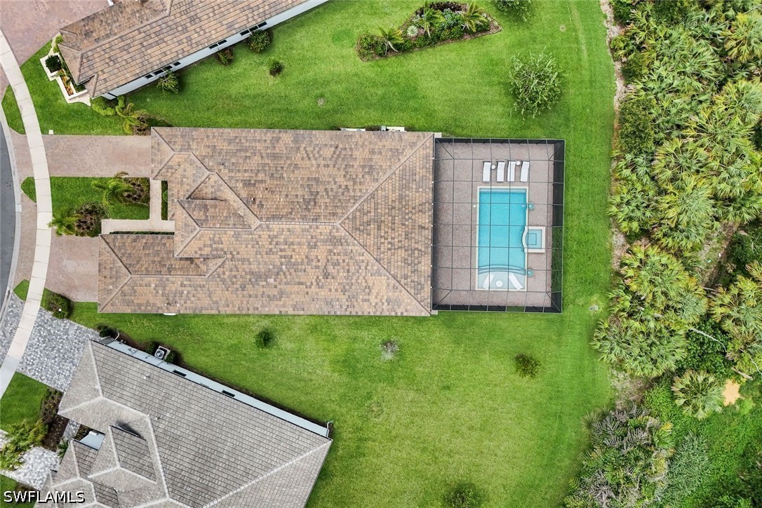 4 Bed Pool Home for Sale in Valencia Trails, FL, $2,150,000 — photo 39