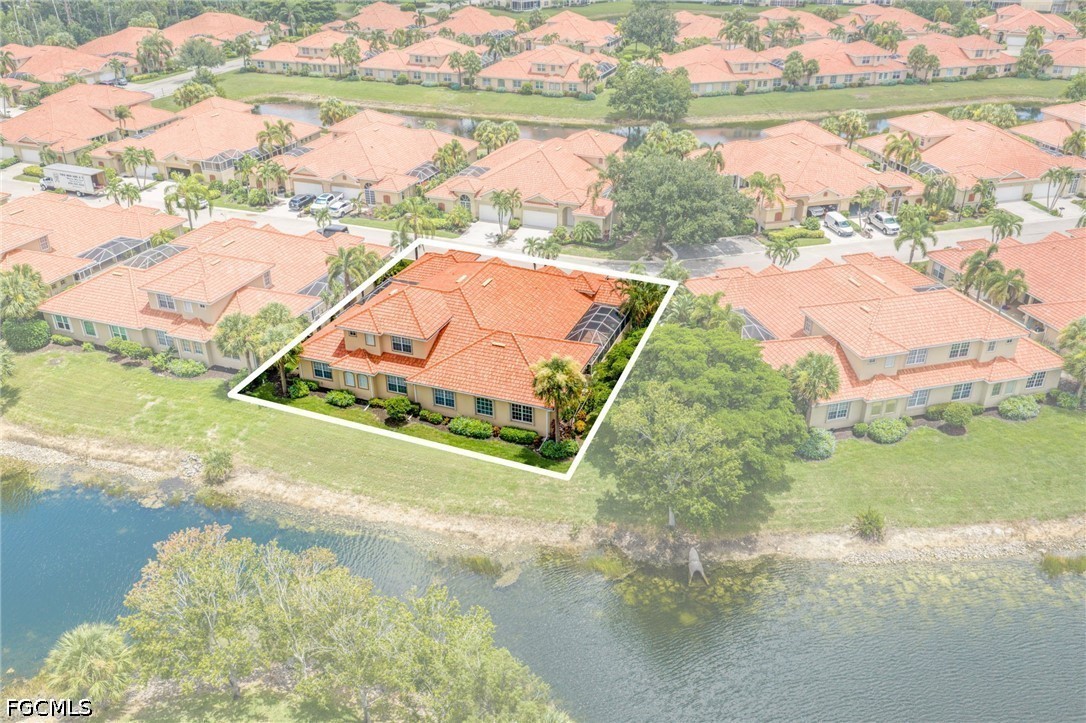 3 Bed Waterfront Home for Sale in Fort Myers, FL, $405,000 — photo 39