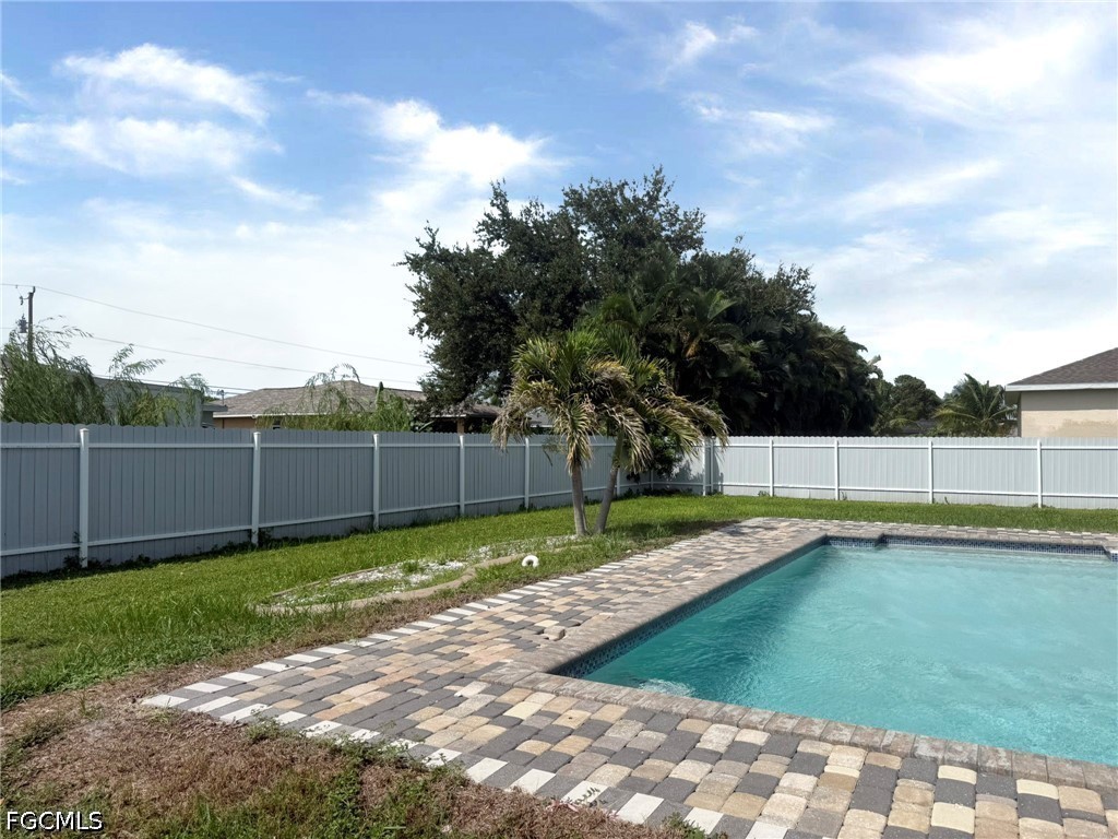 4 Bed Pool Home for Sale in Cape Coral, photo 39
