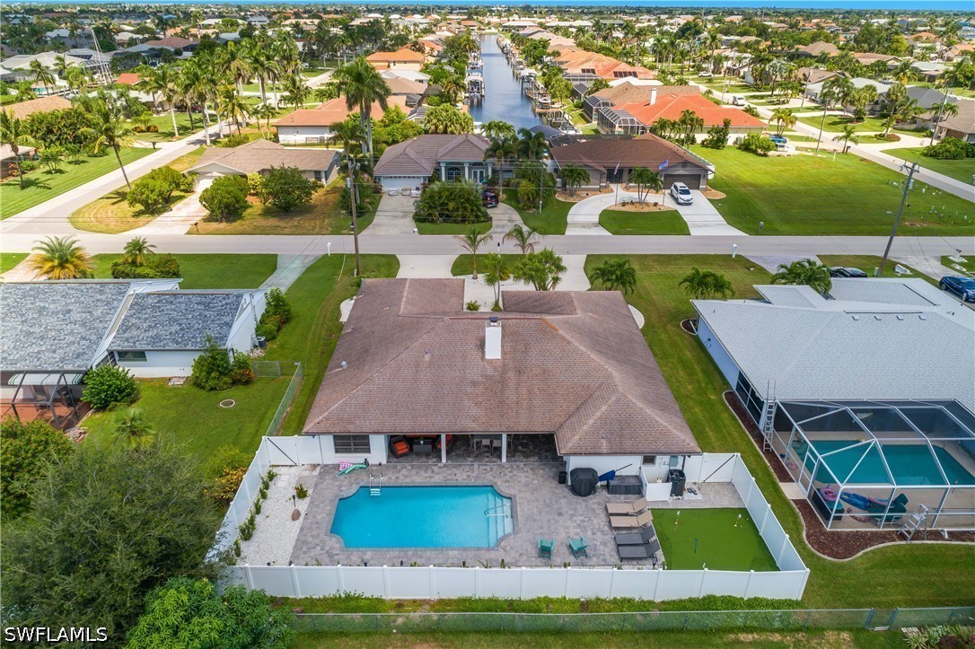 3 Bed Pool Home for Sale in Cape Coral, FL, $590,000 — photo 39