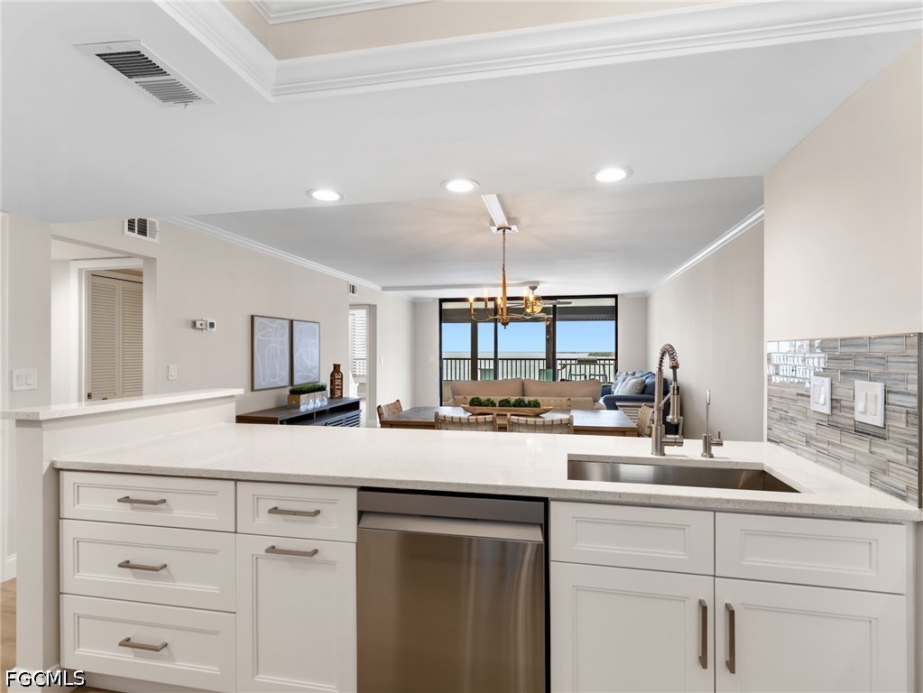 2 Bed Waterfront Home for Sale in Punta Rassa, FL, $599,000 — photo 39