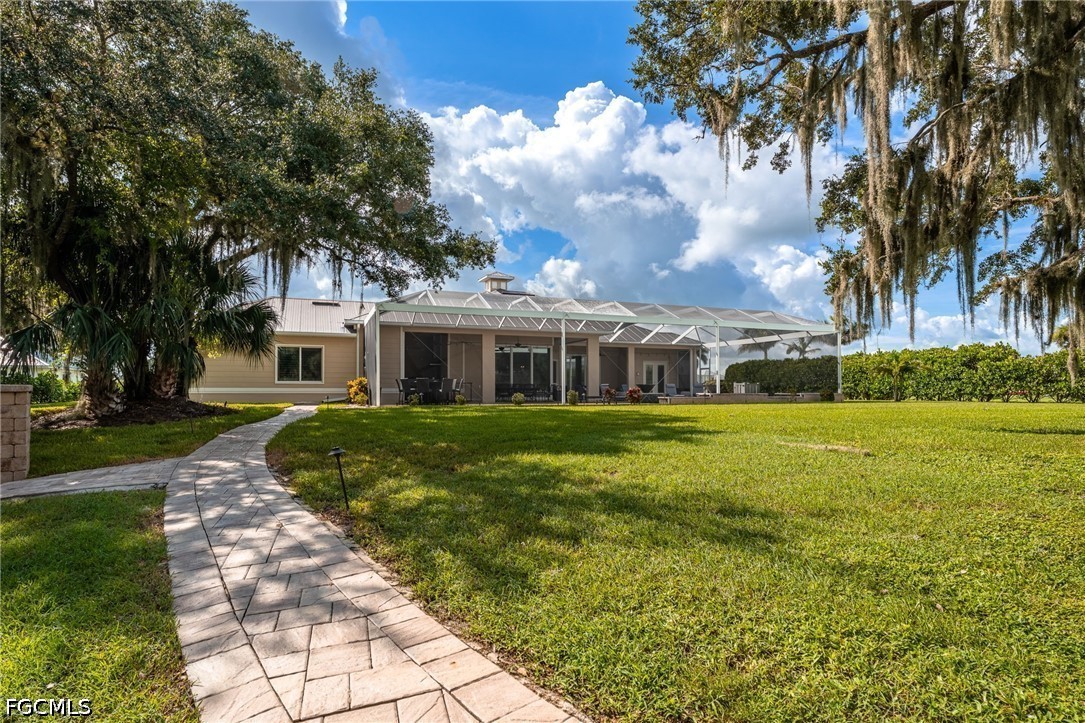 3 Bed Pool Home for Sale in Old Fort Denaud, photo 39