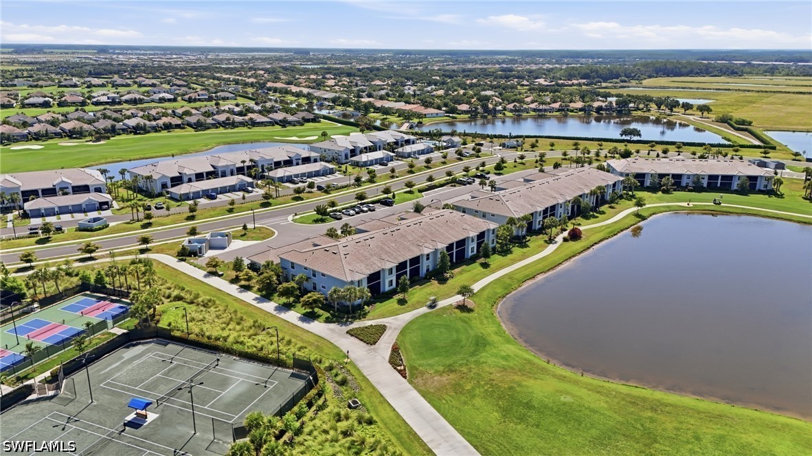 2 Bed Waterfront Home for Sale in Ave Maria, FL, $2,400 — photo 39