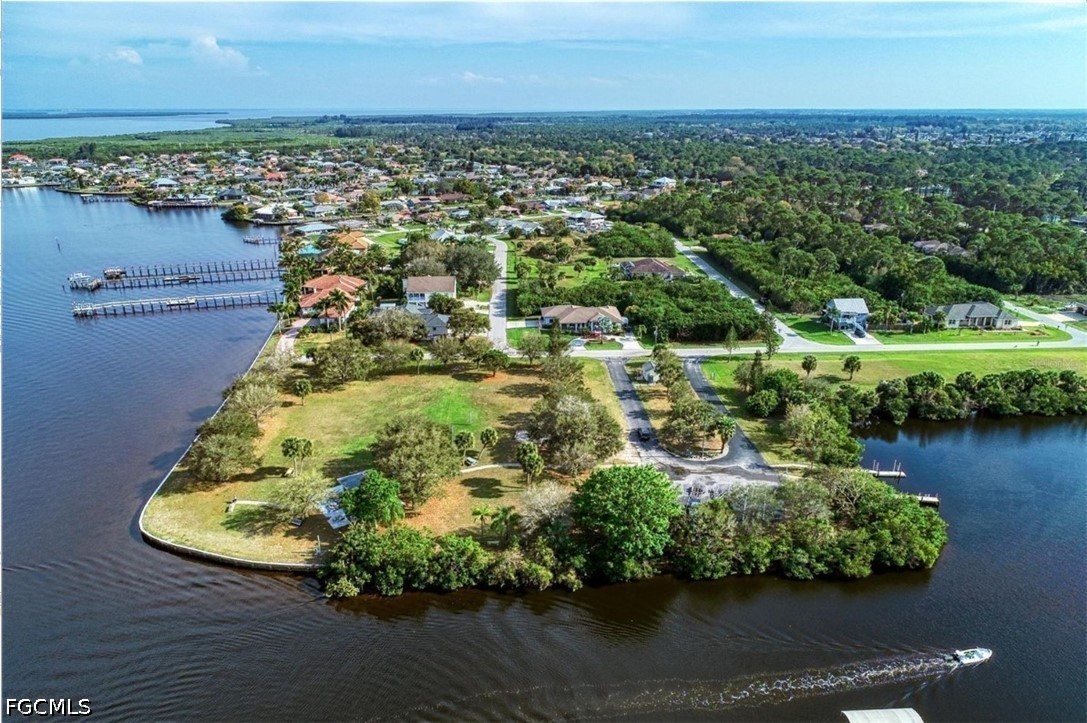 Residential for Sale in Gulf Cove, FL, $21,900 — photo 39