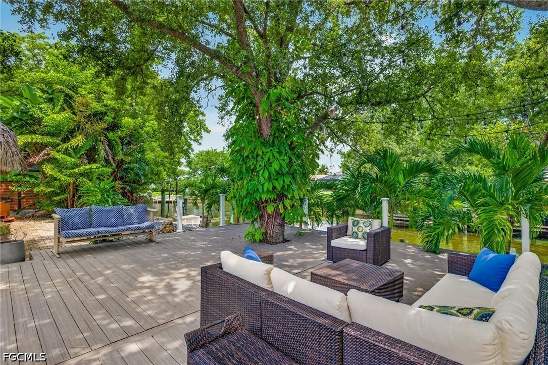 4 Bed Waterfront Home for Sale in Fort Myers, FL, $1,299,000 — photo 39
