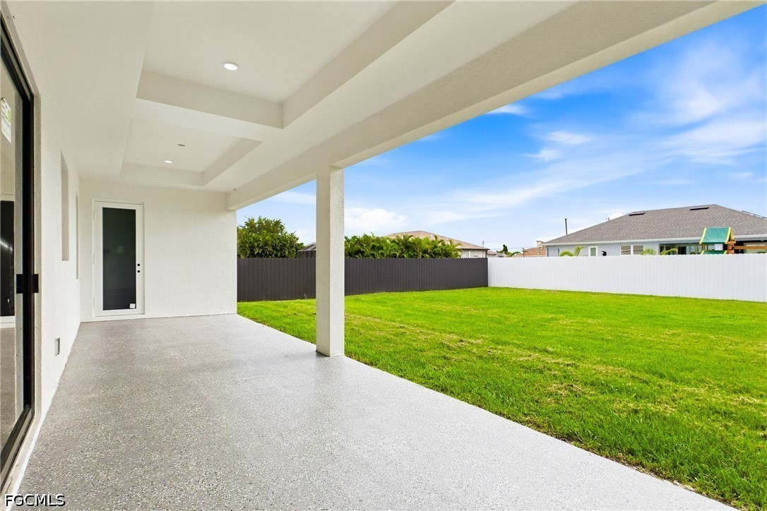 3 Bed SingleFamilyResidence for Sale in Cape Coral, FL — photo 39