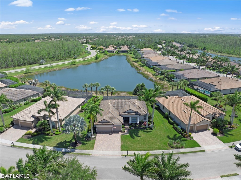 3 Bed Waterfront Home for Sale in Estero, FL, $669,000 — photo 39