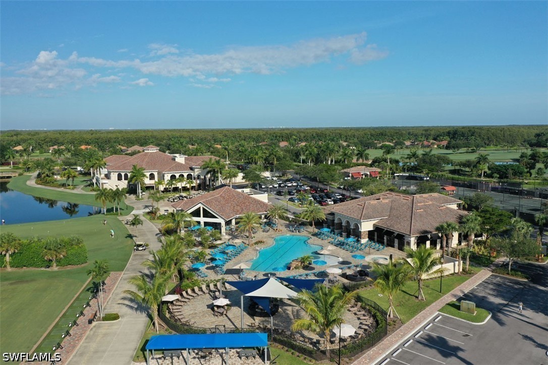 3 Bed Waterfront Home for Sale in Naples, FL, $7,500 — photo 39