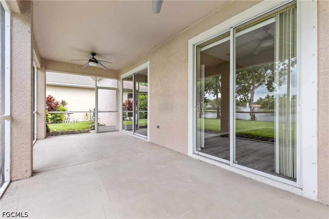 4 Bed Waterfront Home for Sale in Fort Myers, FL, $449,900 — photo 39