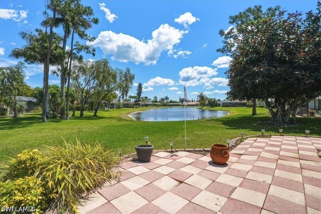 3 Bed Pool Home for Sale in Vanderbilt Lakes, FL, $750,000 — photo 39