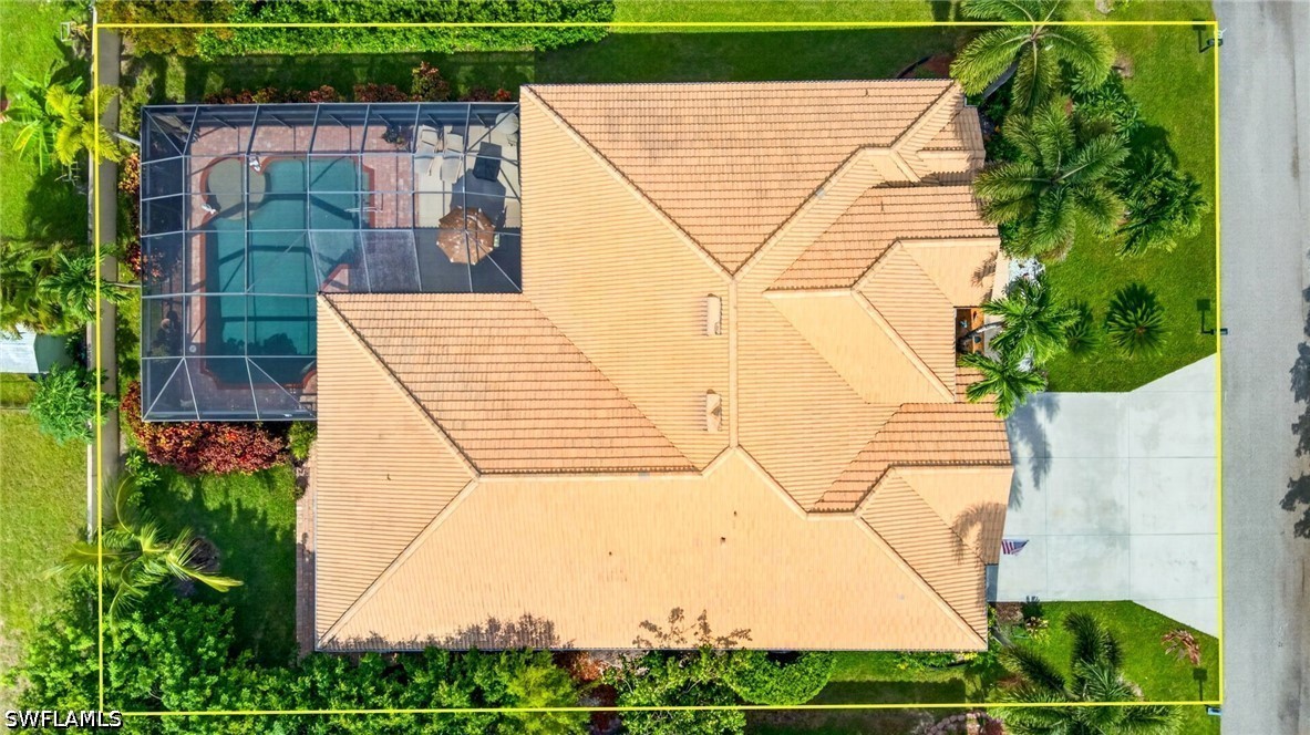 4 Bed Pool Home for Sale in Sir Michaels Place, FL, $728,000 — photo 39
