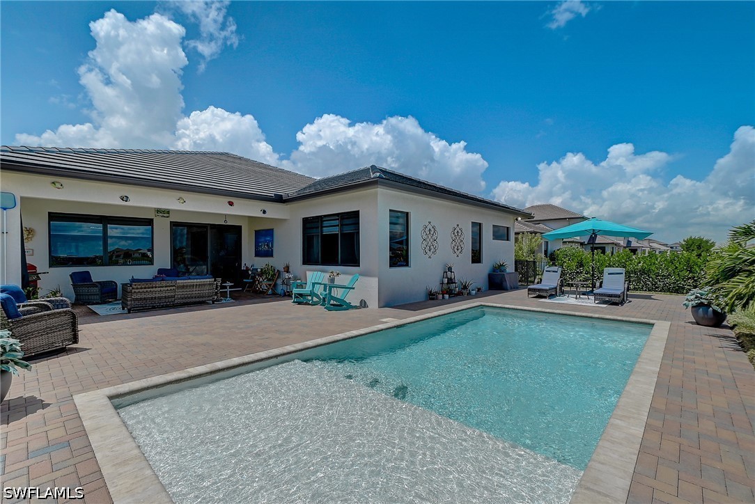 4 Bed Pool Home for Sale in Maple Ridge, FL, $1,000,000 — photo 39
