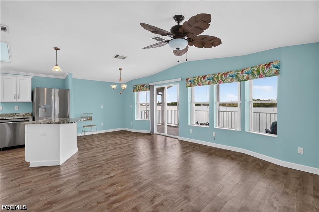 2 Bed Waterfront Home for Sale in Emily Lane Land Condo, FL — photo 39