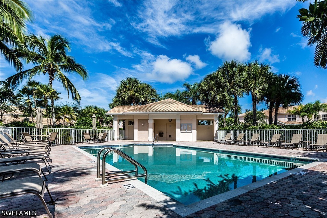 3 Bed Waterfront Home for Sale in Naples, FL, $369,000 — photo 39