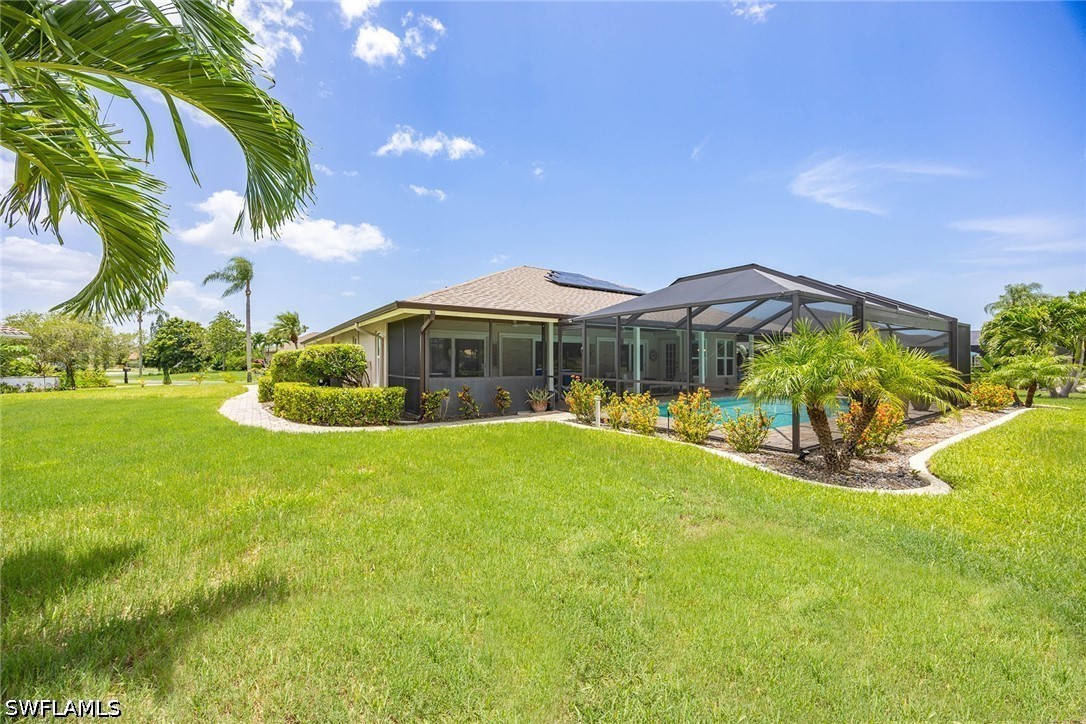 2 Bed Pool Home for Sale in Spanish Wells, FL, $10,000 — photo 39