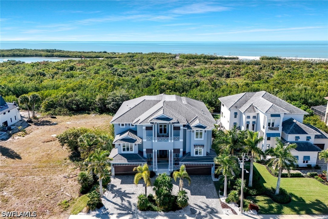 5 Bed Pool Home for Sale in Tigertail, FL, $4,250,000 — photo 39