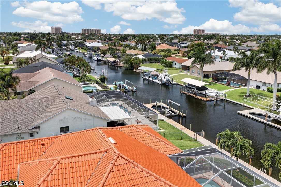 3 Bed Pool Home for Sale in Cape Coral, FL, $649,000 — photo 39