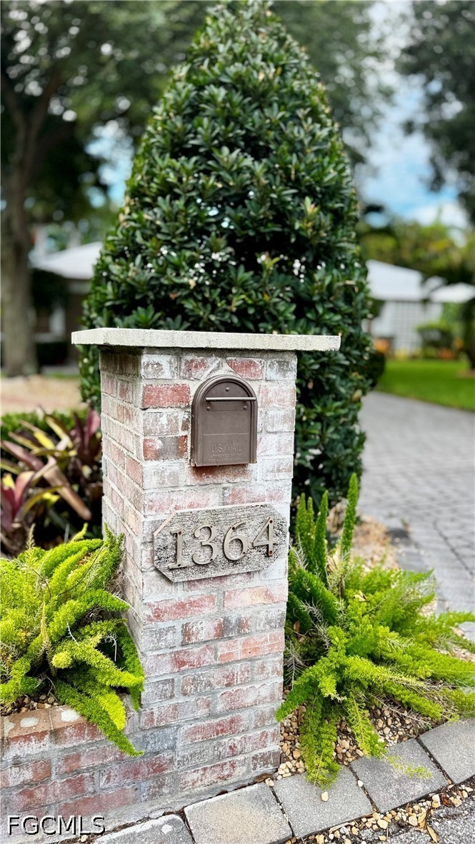 4 Bed Pool Home for Sale in Fort Myers, photo 39