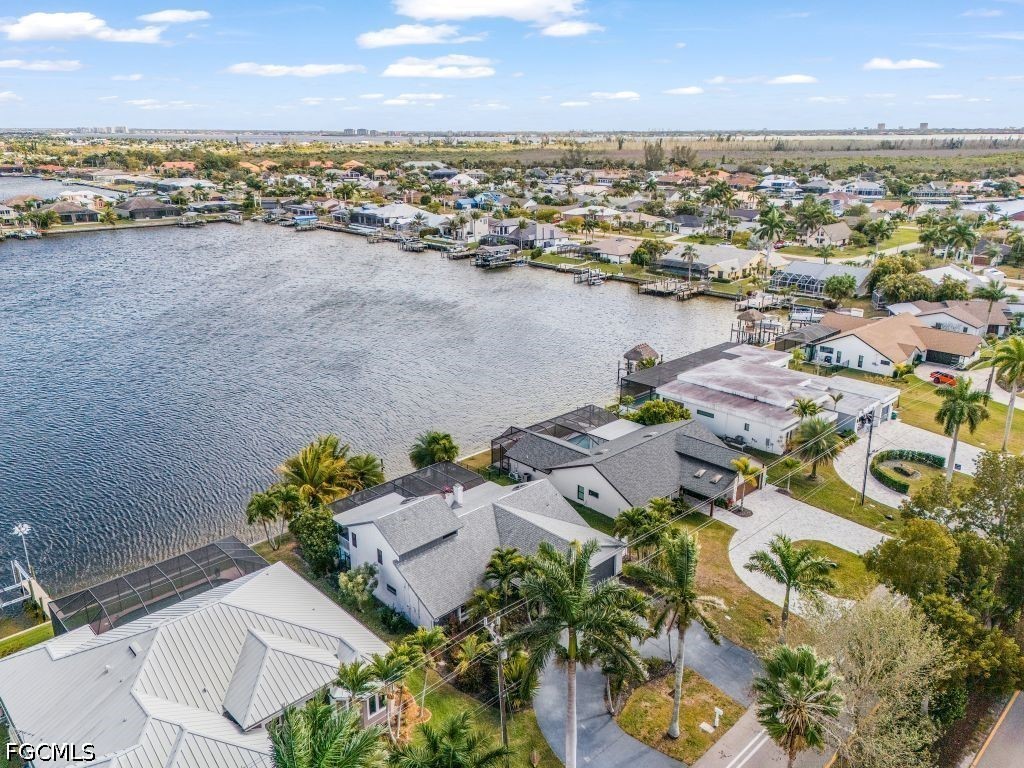 4 Bed Pool Home for Sale in Cape Coral, FL, $975,000 — photo 39