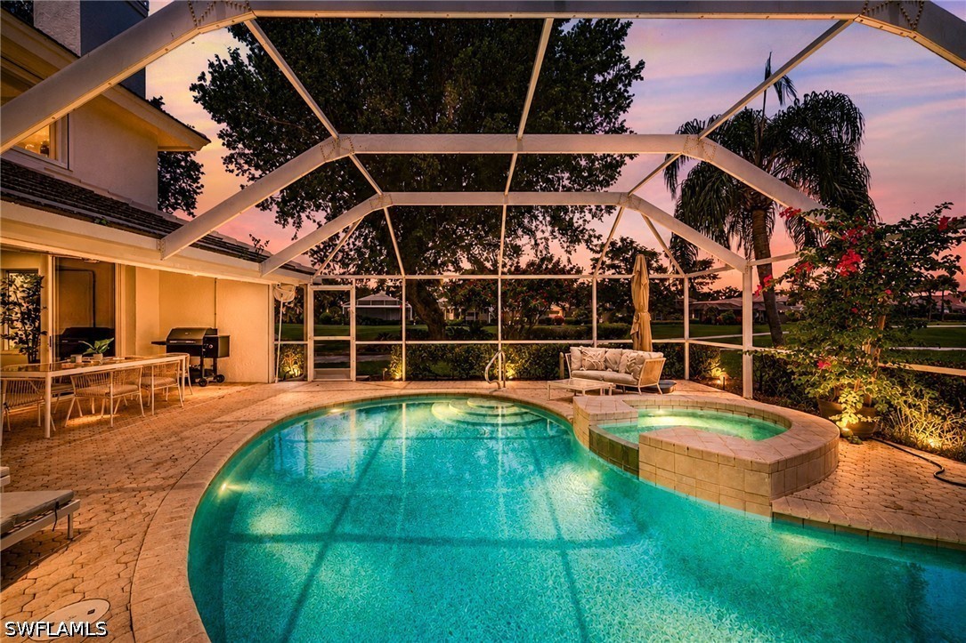 4 Bed Pool Home for Sale in Naples, FL, $824,500 — photo 39