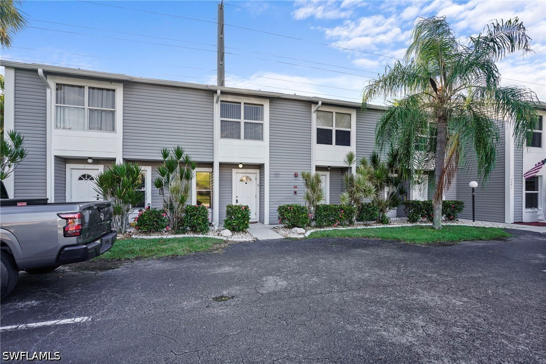 2 Bed Condominium for Sale in Cape Coral, FL, $100,000 — photo 39