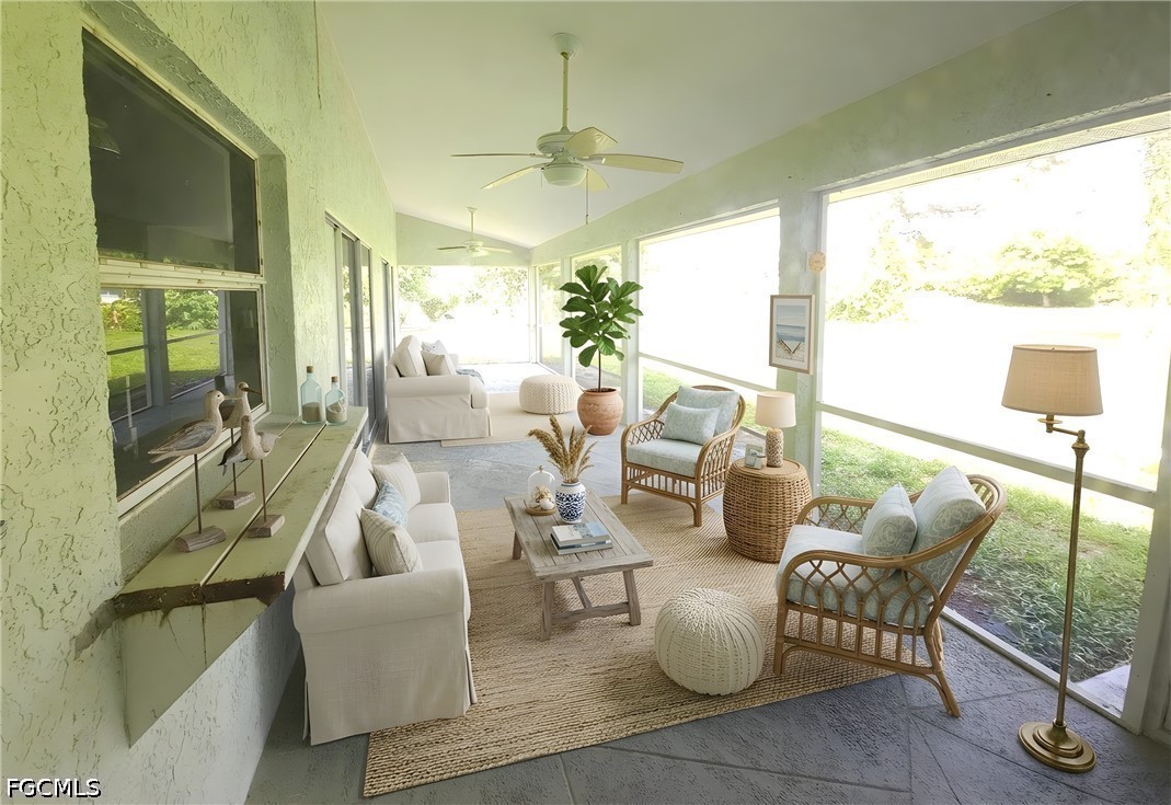 4 Bed Waterfront Home for Sale in Mirror Lakes, FL, $309,000 — photo 39
