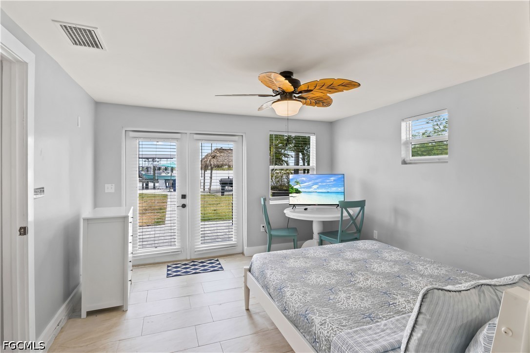 Waterfront Home for Sale in Cape Coral, FL, $3,250,000 — photo 39
