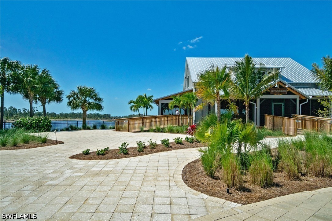 2 Bed Pool Home for Sale in Naples, FL, $1,695,000 — photo 39
