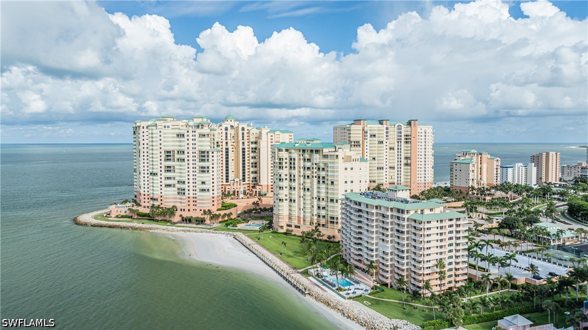 2 Bed Waterfront Home for Sale in Marco Island, FL — photo 39