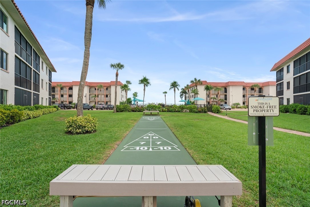 2 Bed Pool Home for Sale in Sanibel, FL, $779,000 — photo 39