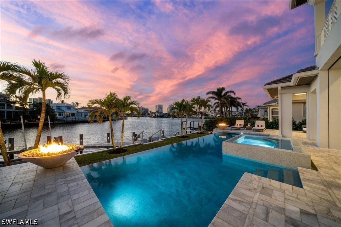 5 Bed Pool Home for Sale in Park Shore, FL, $11,995,000 — photo 39