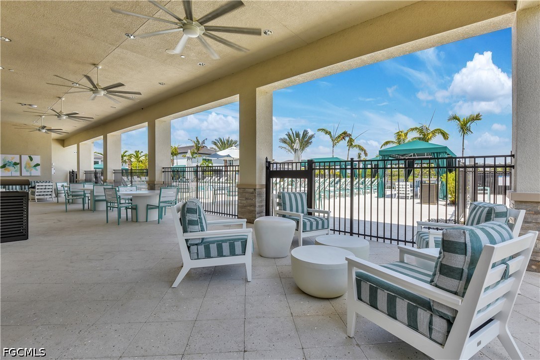 3 Bed SingleFamilyResidence for Sale in Estero, photo 39