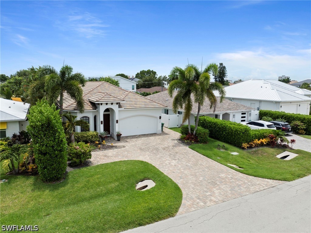 4 Bed Pool Home for Sale in Naples Park, FL, $1,390,000 — photo 39