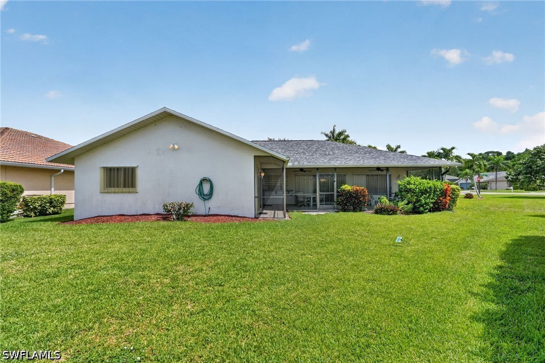 3 Bed Waterfront Home for Sale in Naples, FL, $500,000 — photo 39