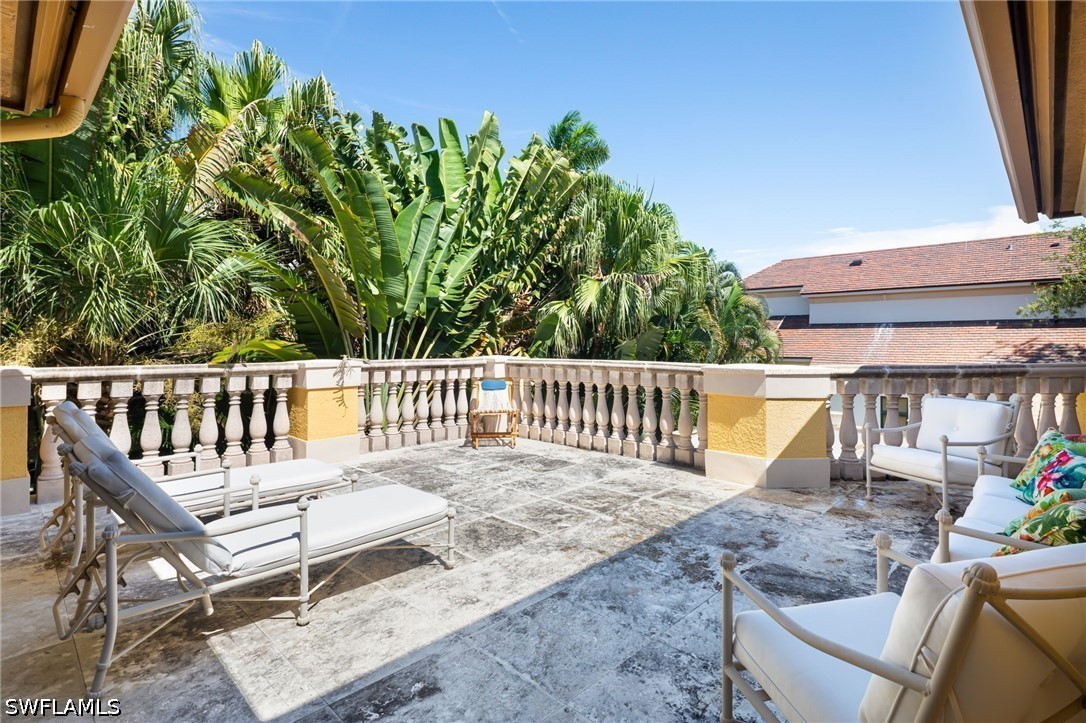 4 Bed Pool Home for Sale in Port Royal, FL, $55,000 — photo 39