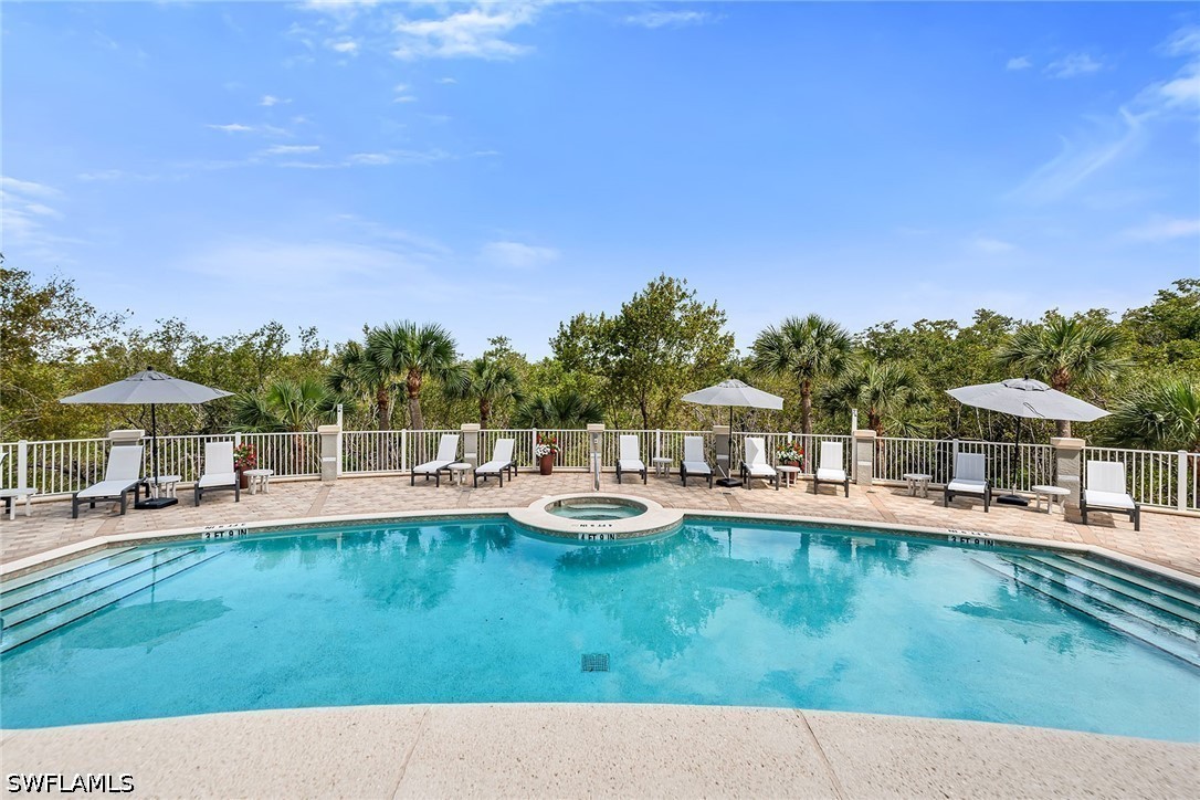 3 Bed Waterfront Home for Sale in Naples, FL, $2,450,000 — photo 39