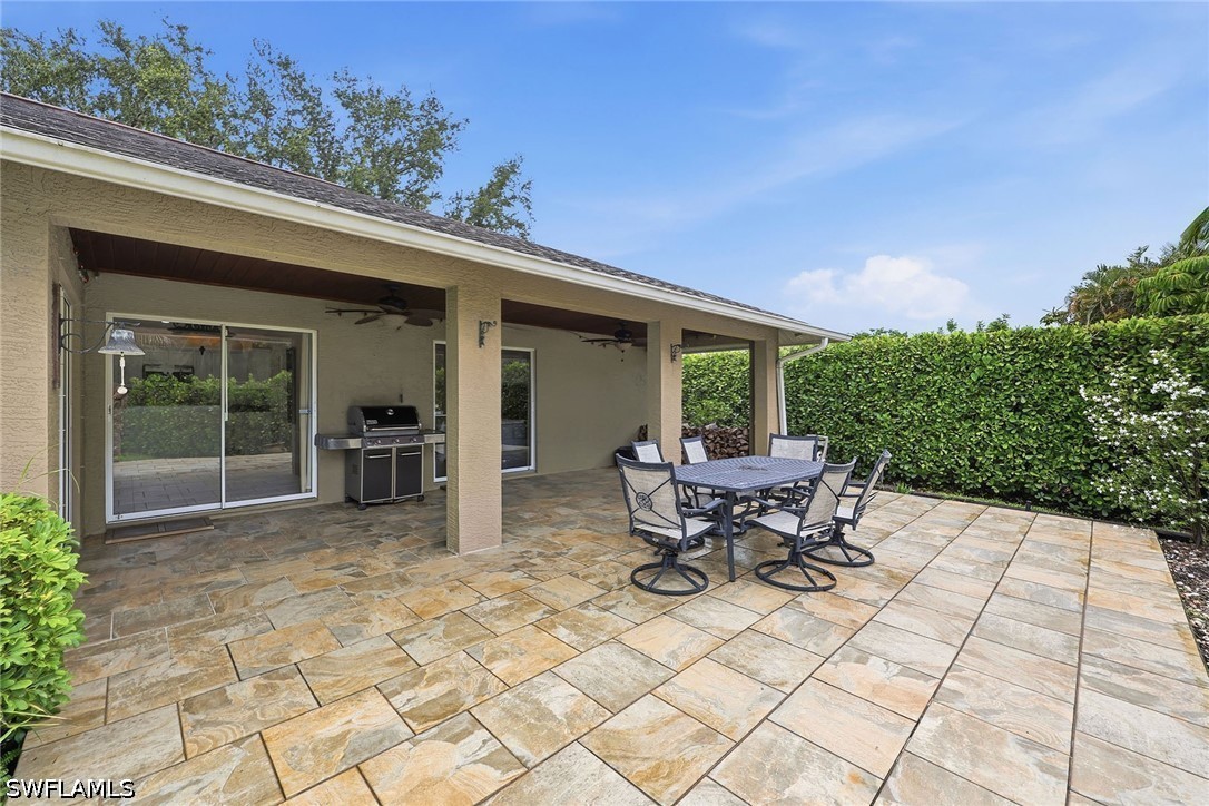 3 Bed Waterfront Home for Sale in Naples, FL, $850,000 — photo 39