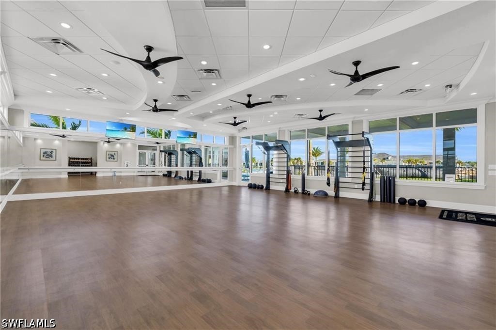 2 Bed Condominium for Sale in Babcock National, FL, $2,100 — photo 39