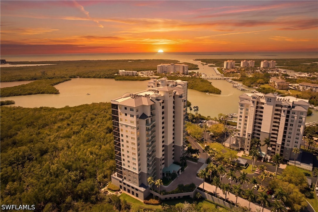 3 Bed Waterfront Home for Sale in Naples, FL, $1,075,000 — photo 39
