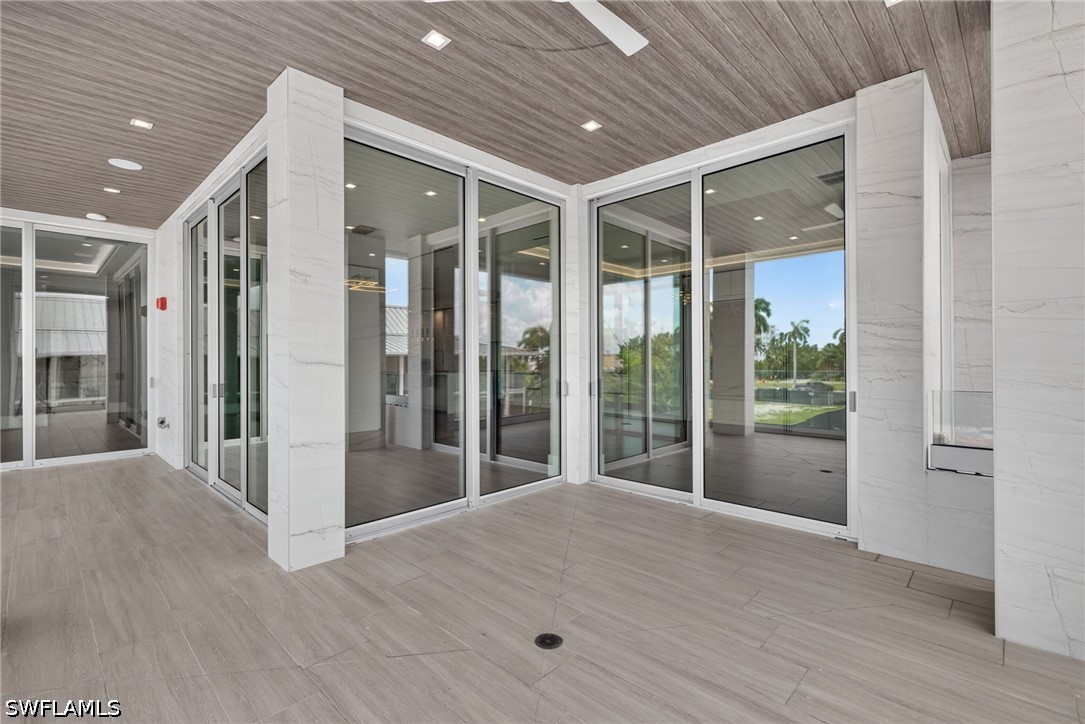 4 Bed Condominium for Sale in Vela Bay, FL, $6,795,000 — photo 39