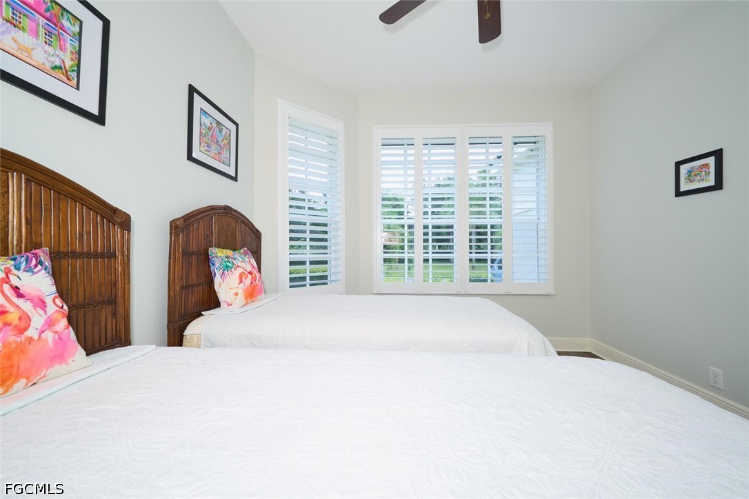 2 Bed Waterfront Home for Sale in Fort Myers, FL, $309,900 — photo 39