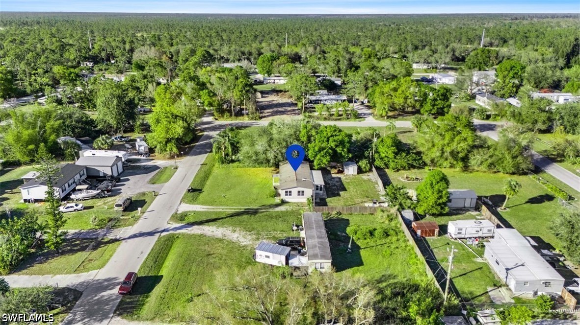 3 Bed ManufacturedHome for Sale in North Fort Myers, FL — photo 39