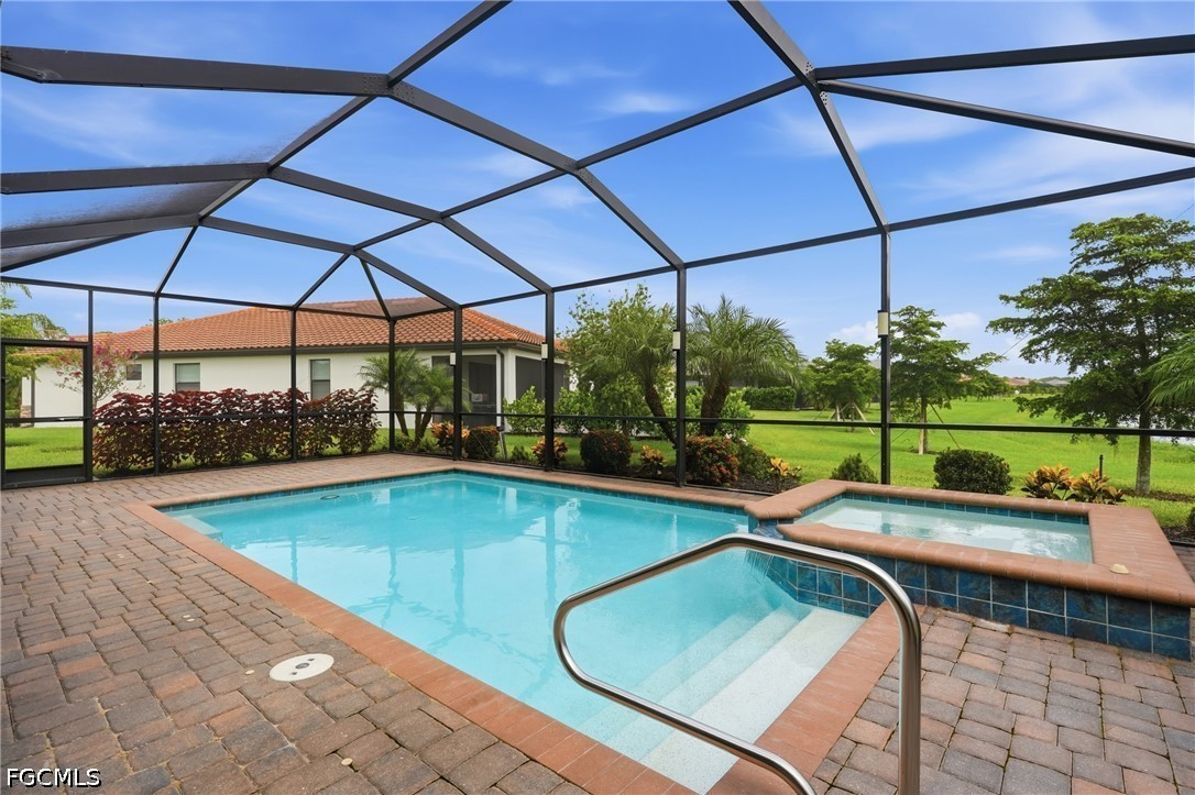 4 Bed Pool Home for Sale in Arborwood Preserve, FL, $814,000 — photo 39