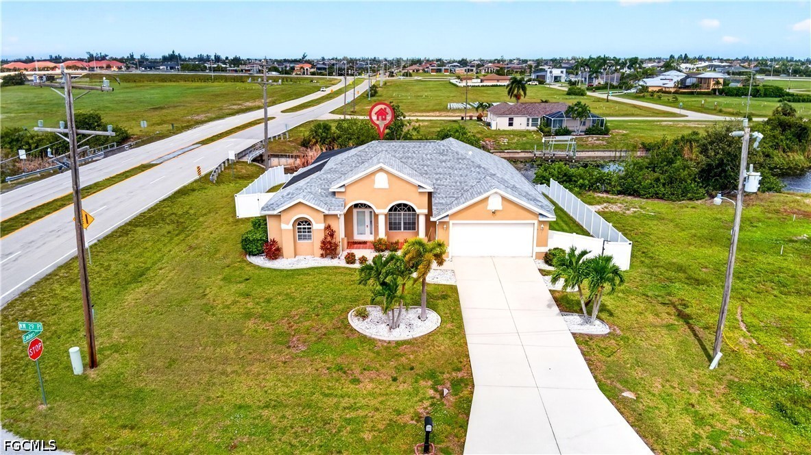 3 Bed Pool Home for Sale in Cape Coral, photo 39