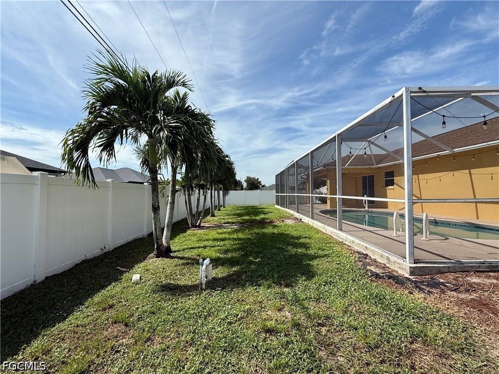 3 Bed Pool Home for Sale in Cape Coral, FL, $2,650 — photo 39
